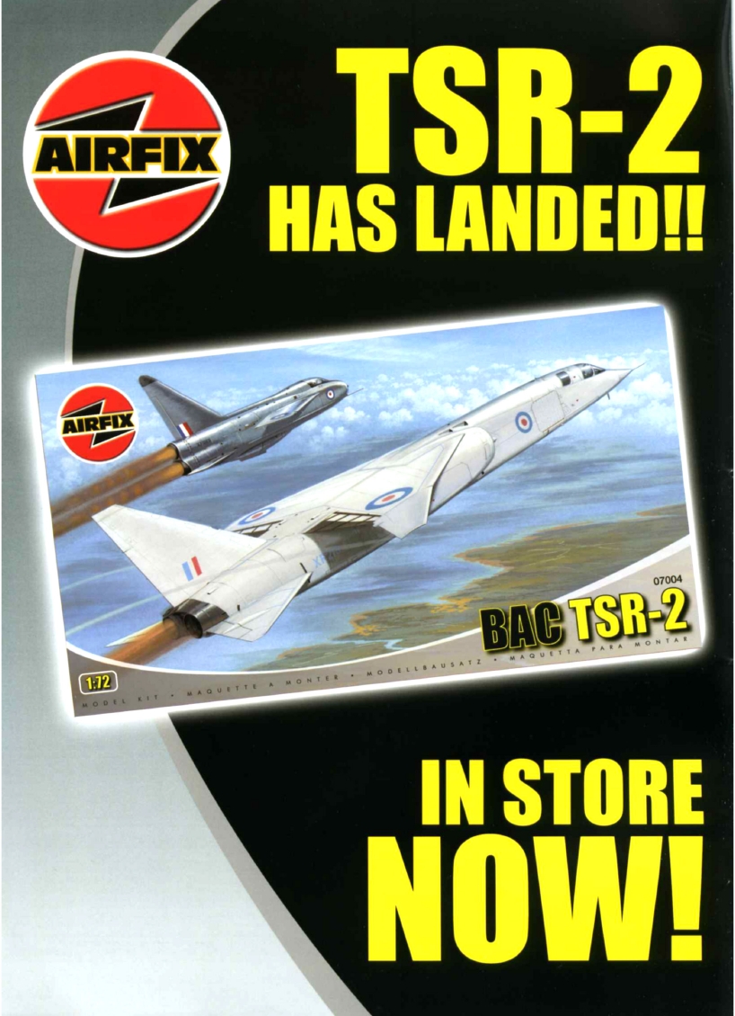 Scale Aviation Modeller International 2006-04